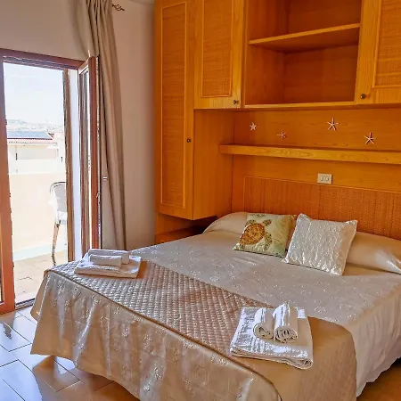 Hotel Del Porto 3*