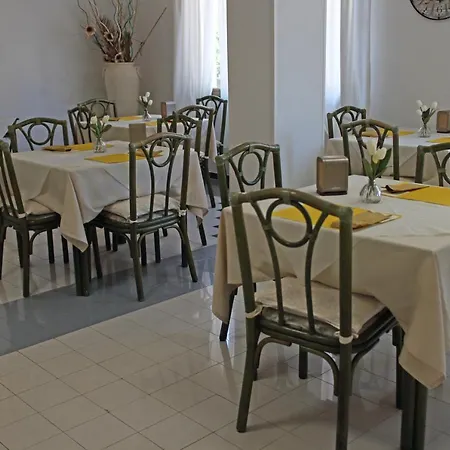Del Porto 3*