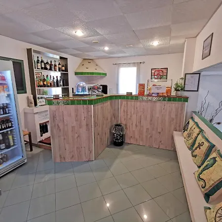 Del Porto 3*