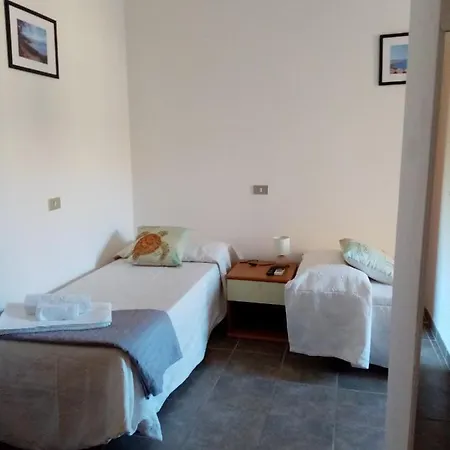 Hotell Del Porto 3*