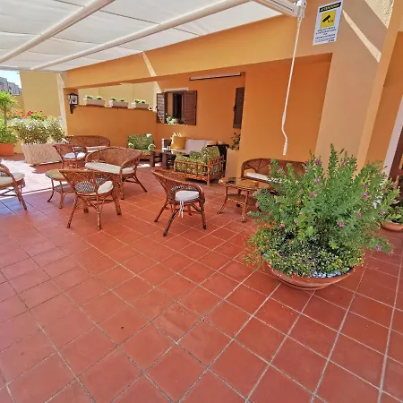 Hotell Del Porto