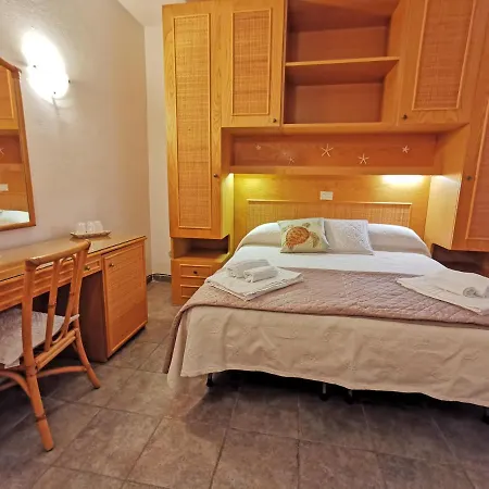 Del Porto 3*