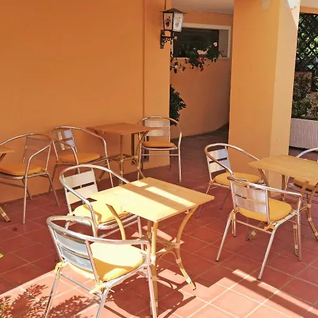 Del Porto 3* Palau