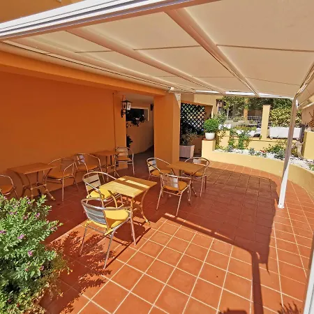 Del Porto Hotel 3*