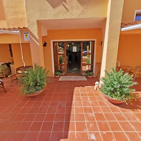 Del Porto Hotel 3*