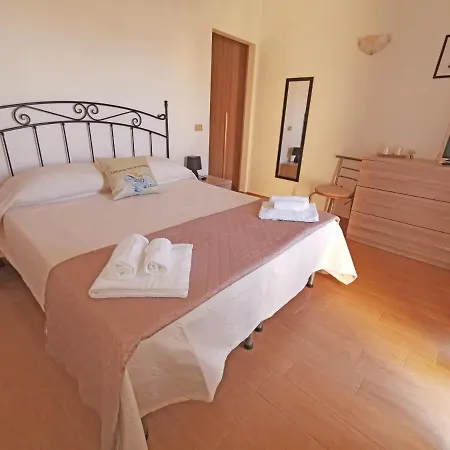 Del Porto Hotell Palau
