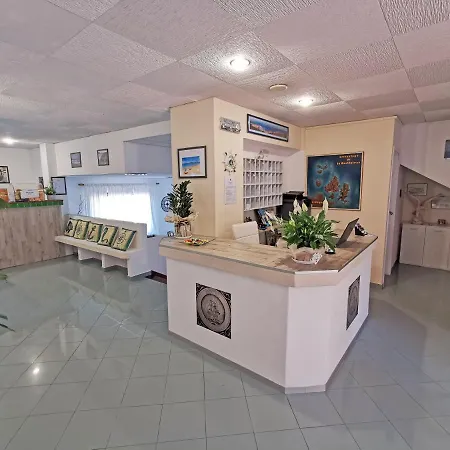 Del Porto Hotel 3*