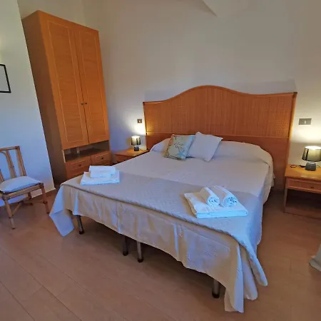 Hotell Del Porto 3*