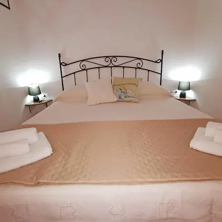 Hotell Del Porto 3*
