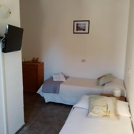 Del Porto Hotell