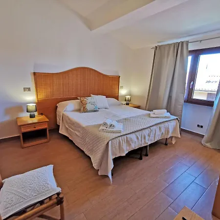 Del Porto 3*
