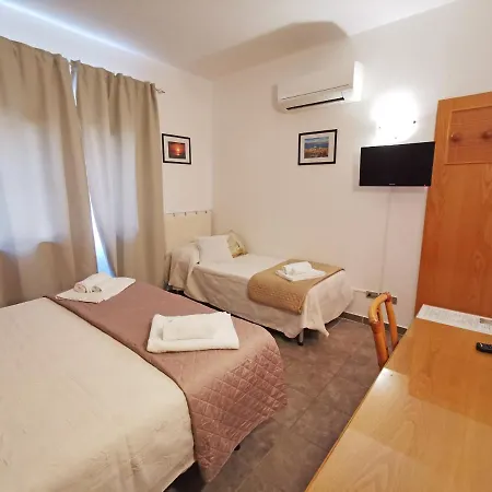 Del Porto 3* Palau