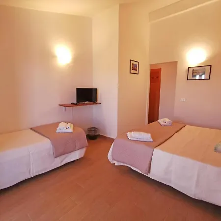 Del Porto 3* Palau