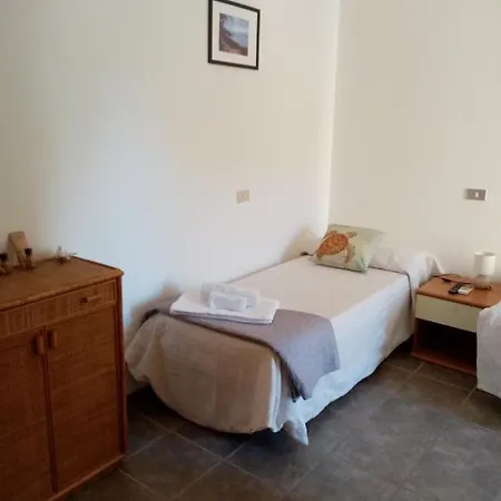 Del Porto Hotell 3*