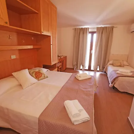 Hotel Del Porto