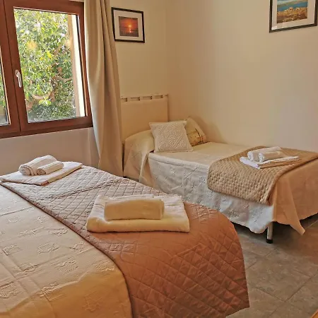 Hotell Del Porto 3*