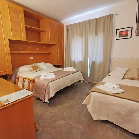 Hotel Del Porto