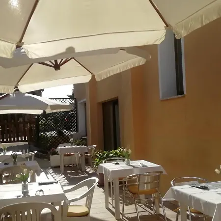 Hotell Del Porto