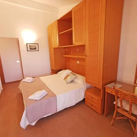 Del Porto 3*