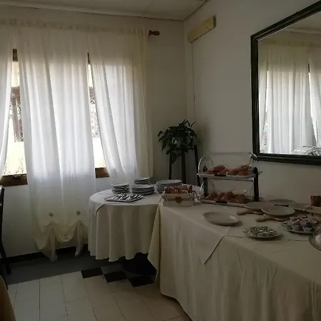 Del Porto Hotell