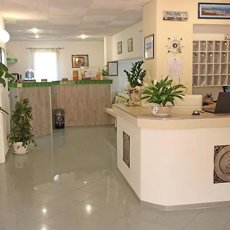 Del Porto Hotel
