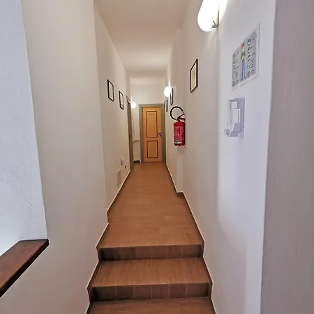 Hotel Del Porto 3*