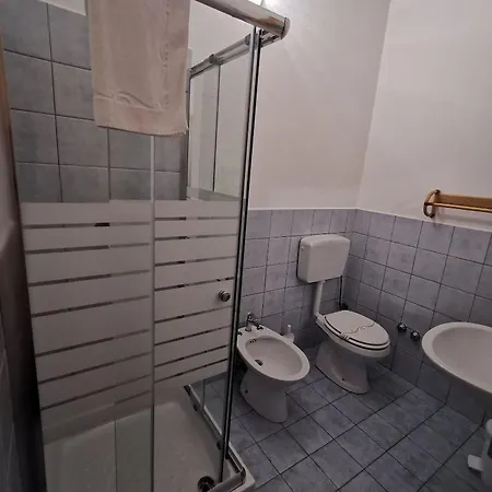 Hotell Del Porto Palau