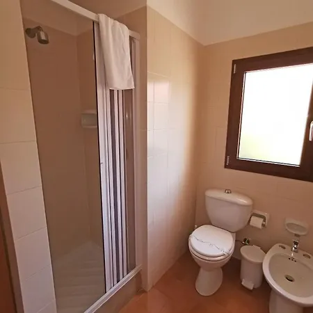 Del Porto 3* Palau