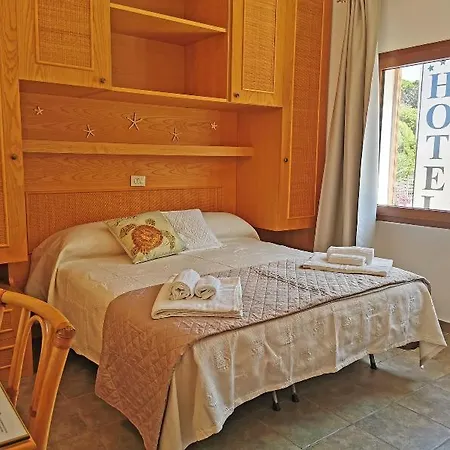 Del Porto 3* Palau
