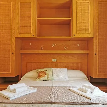 Hotel Del Porto 3*