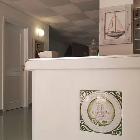 Del Porto 3* Palau