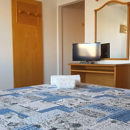Del Porto 3* Palau