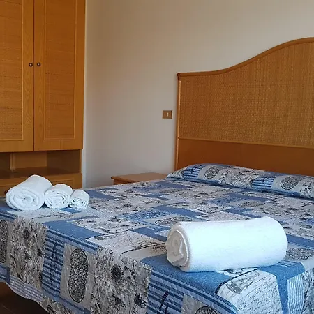 Del Porto Hotel Palau