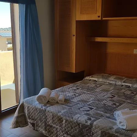 Del Porto Hotell 3*