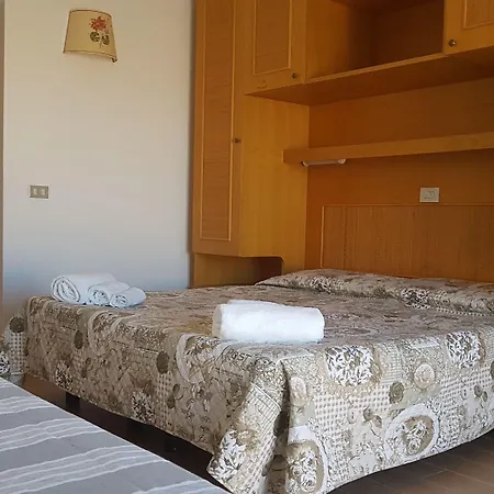 Del Porto Hotell Palau