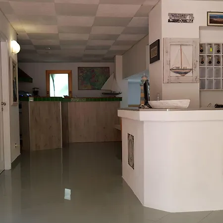 Hotel Del Porto 3*
